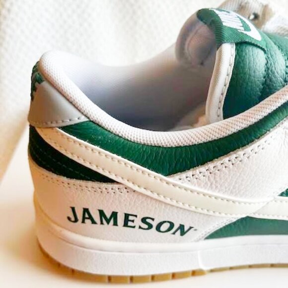 NIKE by Jameson Dunk Low Brand New - Size 12 - Men\'sFor